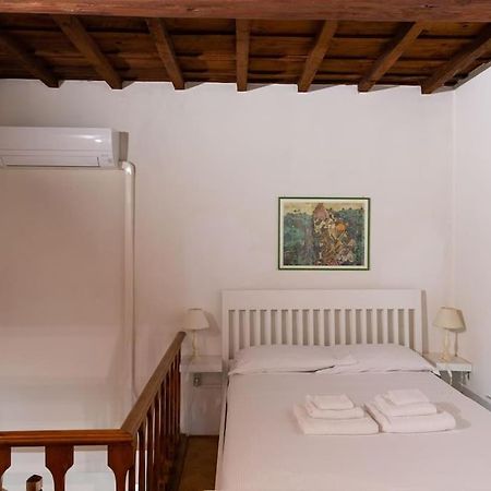 Charming 1Br Apartment Florencie Exteriér fotografie