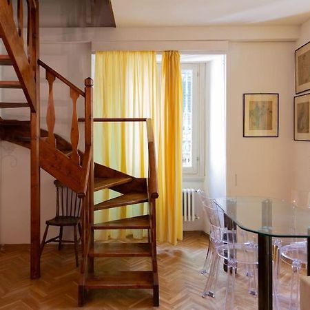 Charming 1Br Apartment Florencie Exteriér fotografie