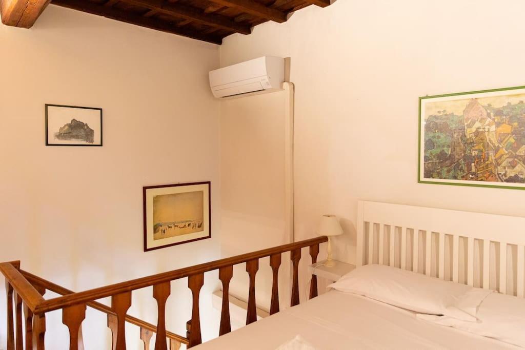 Charming 1Br Apartment Florencie Exteriér fotografie