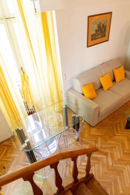 Charming 1Br Apartment Florencie Exteriér fotografie
